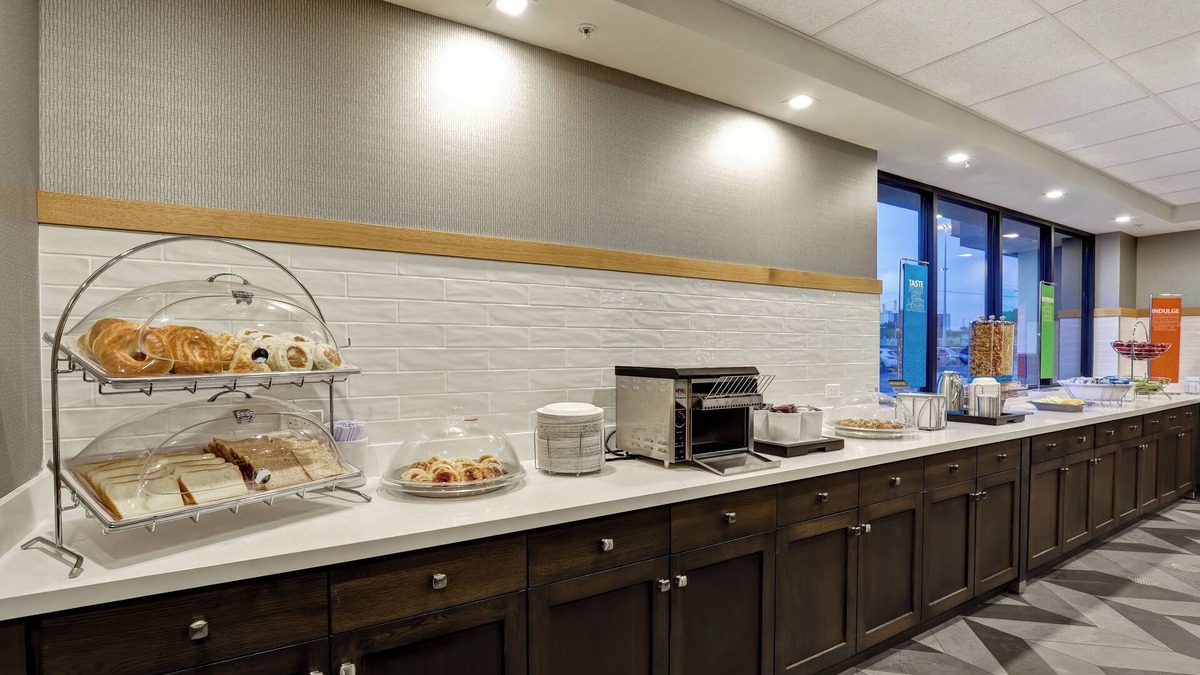 El Cajon Hotel | Hampton Inn & Suites El Cajon San Diego
