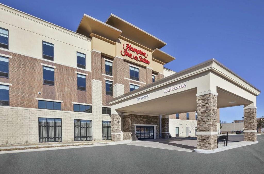 Grandville Hotel | Hampton Inn & Suites Grandville Grand Rapids South