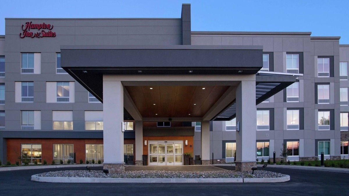 Kutztown Hotel | Hampton Inn & Suites Kutztown