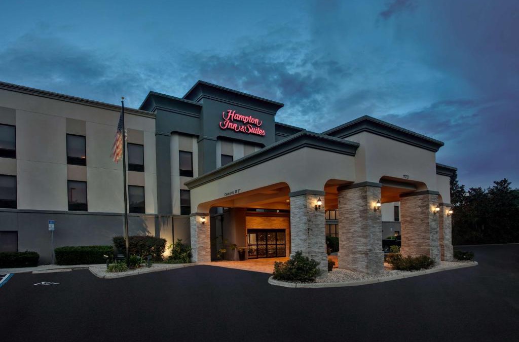Lady Lake Hotel | Hampton Inn & Suites Lady Lake/The Villages