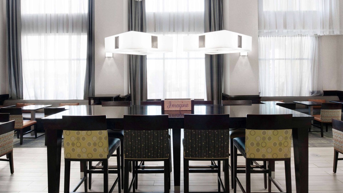 Lubbock Hotel | Hampton Inn & Suites Lubbock Southwest