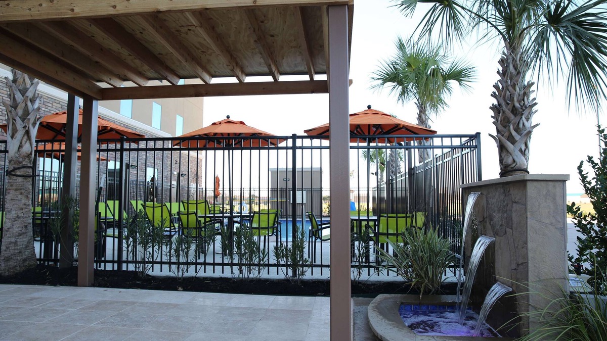 Missouri City Hotel | Hampton Inn & Suites Missouri City, TX