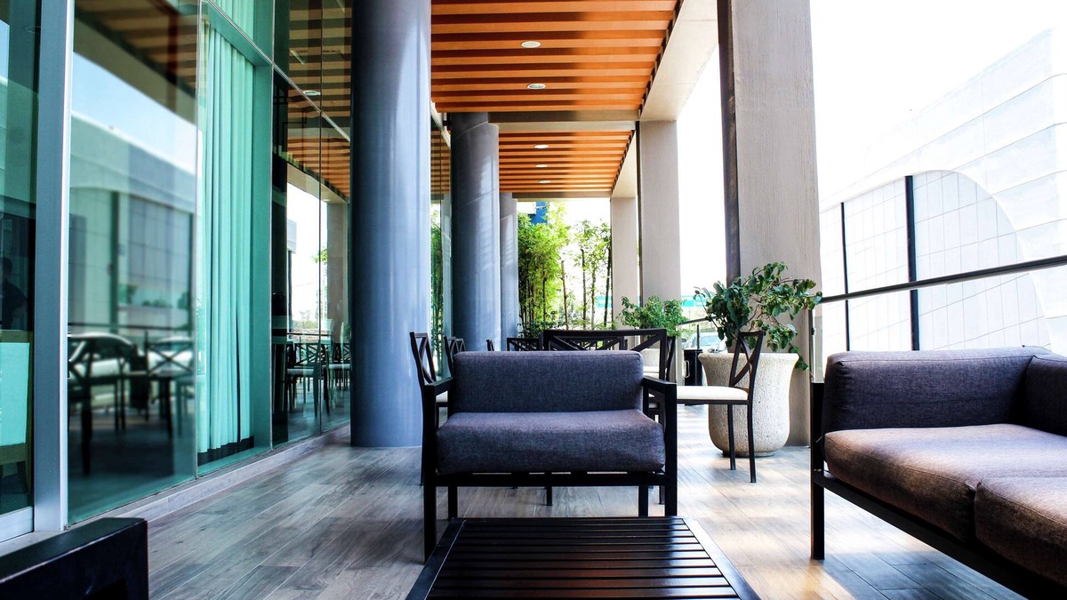 Aguascalientes Hotel | Hampton Inn & Suites by Hilton Aguascalientes Airport