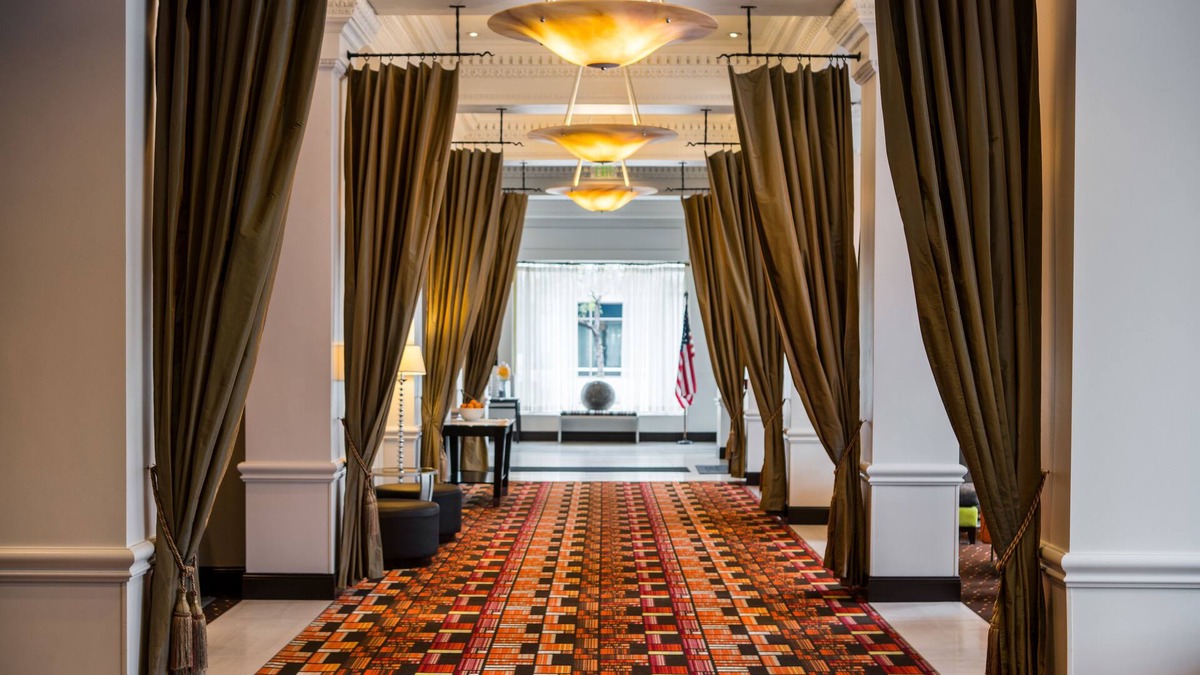 Ogden Hotel | Hampton Inn & Suites Ogden