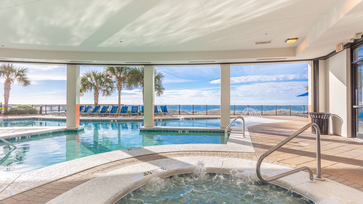 Orange Beach Hotel | Hampton Inn & Suites Orange Beach/Gulf Front
