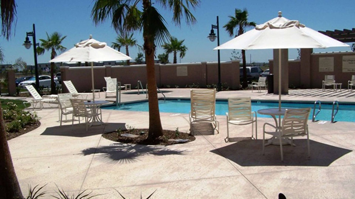 North Natomas Hotel | Hampton Inn & Suites Sacramento-Airport-Natomas