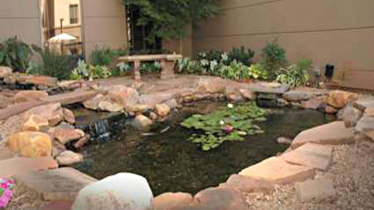 Stillwater Hotel | Hampton Inn & Suites Stillwater