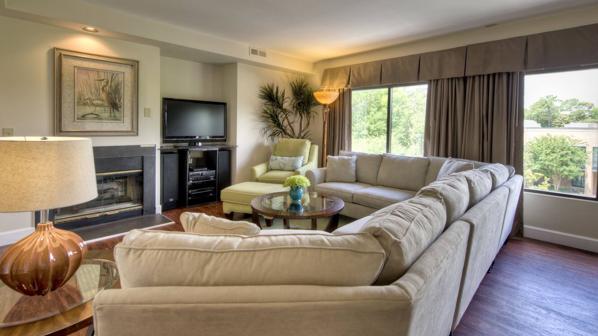 Wilmington Hotel | Hampton Inn & Suites Wilmington/Wrightsville Beach