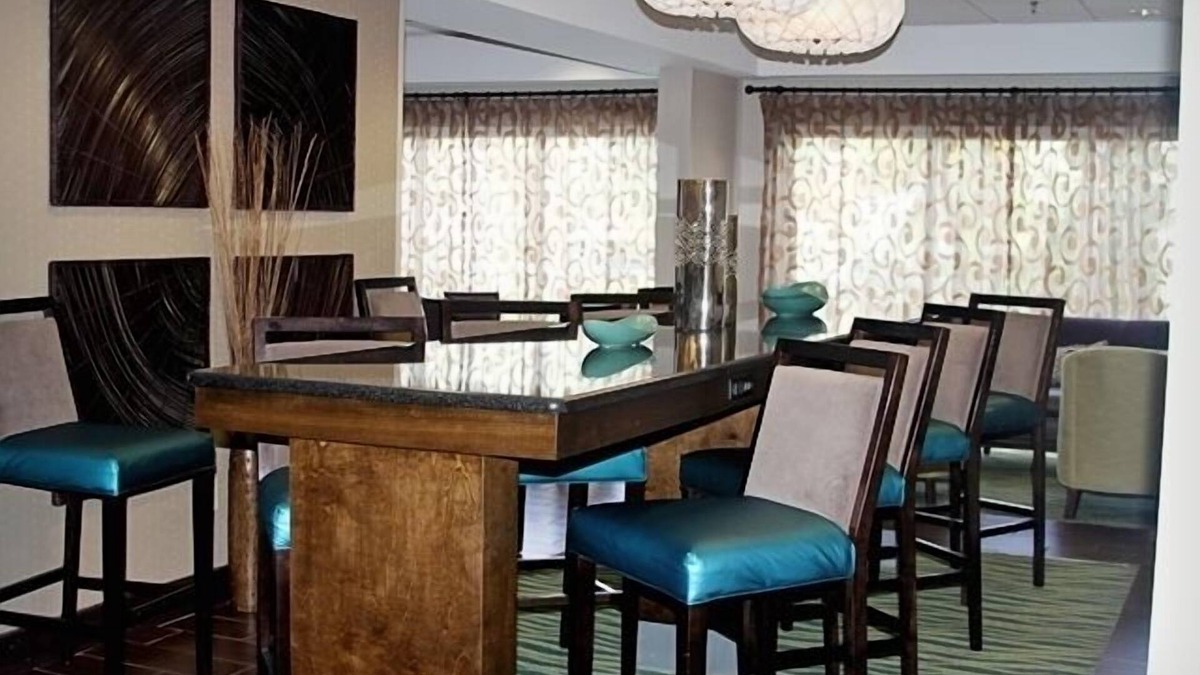 Rocky Point Hotel | Hampton Inn Tampa/Rocky Point-Airport