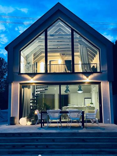 Nowa Wies House | Hampton Zalew Zegrzyński