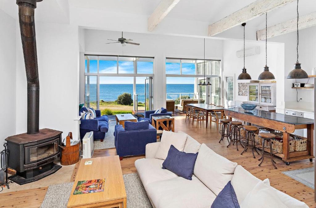 Gerroa House | Hamptons Escape