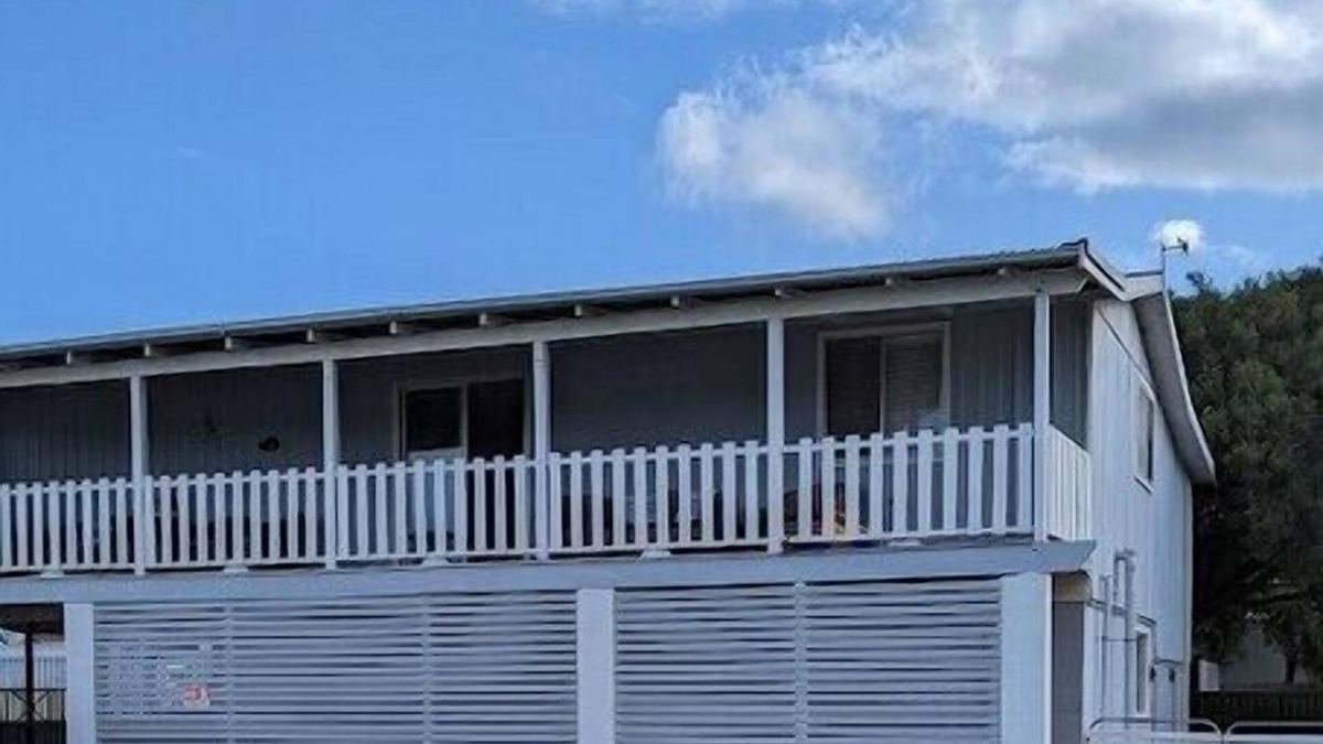Lancelin House | Hamptons- Hampton’s style home that will have you feeling instantly relaxed