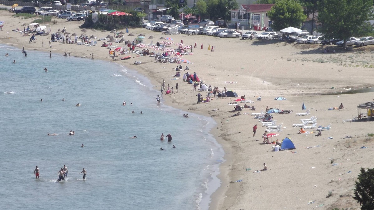 Sinop Hotel | Hamsilos Tatil Koyu & Apart Hotel