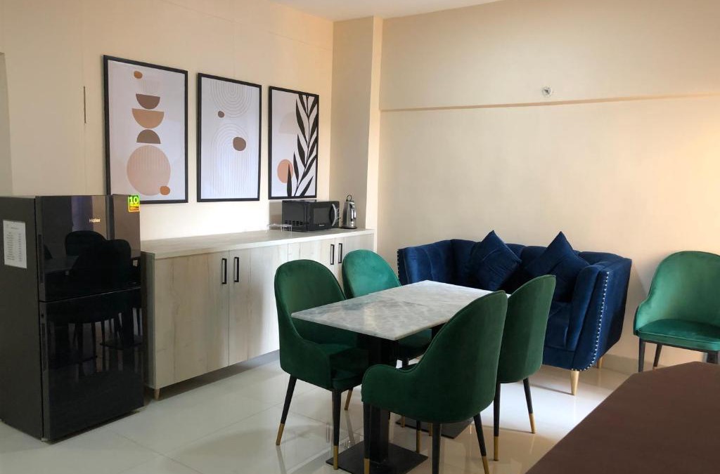 Clifton Hotel | Hamsun Apart Hotel Clifton