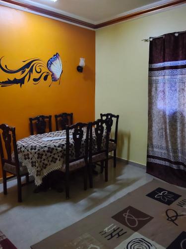 El Quseir Apartment | Hamza house