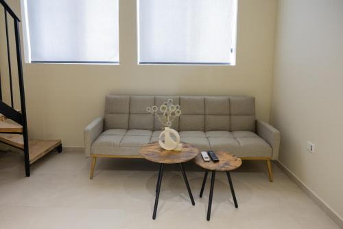 Qender Apartment | Hana Apart-hotel