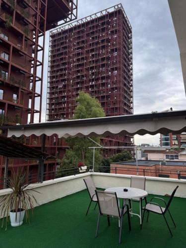 Tirana House | Hana Apartments TIRANA
