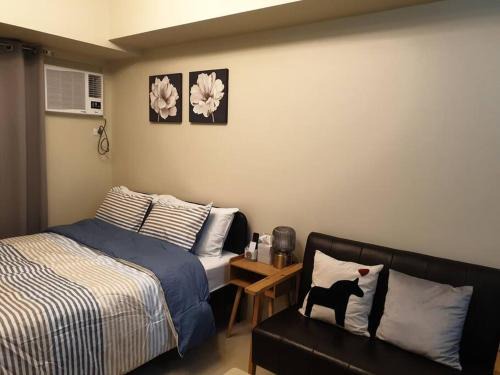 Lahug Apartment | Hana Inn Avida Riala Tower3 IT Park 812
