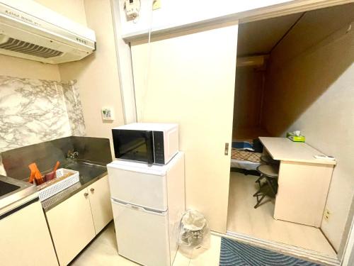 Honmachi Apartment | Hana Studio Inn West Shinjuku