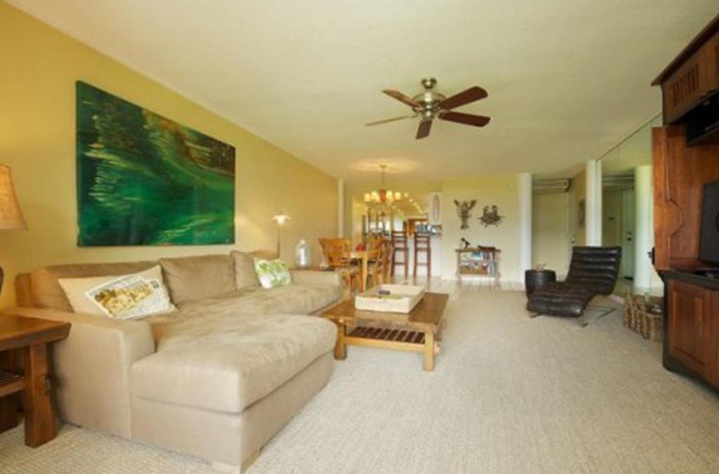 Princeville Hotel | Hanalei Bay Resort 9205