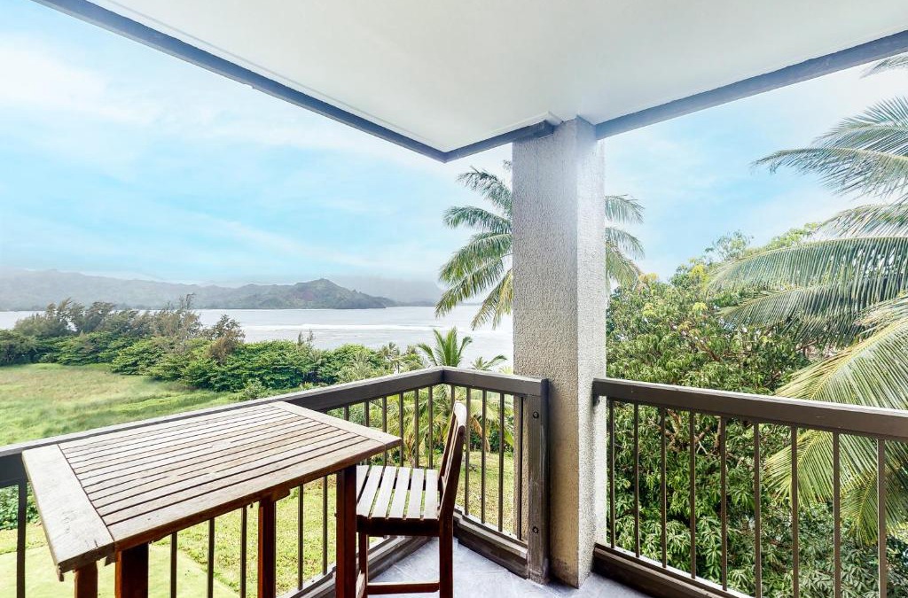 Princeville House | Hanalei Bay Resort 9206