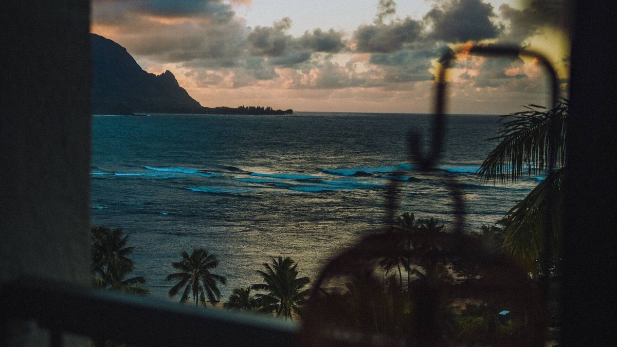 Princeville Resort | Hanalei Bay Resort Suite 9304, 5, 6 (Hanalei Bay Hideaway) AC!