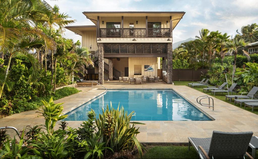Wainiha Resort | Hanalei Colony Resort