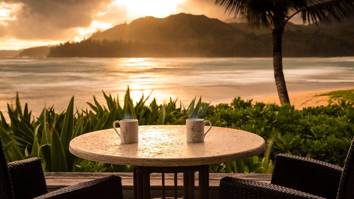 Wainiha Resort | Hanalei Colony Resort