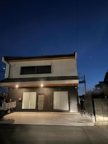 Sano Apartment | hanamaru-house 民泊一戸建ホテル