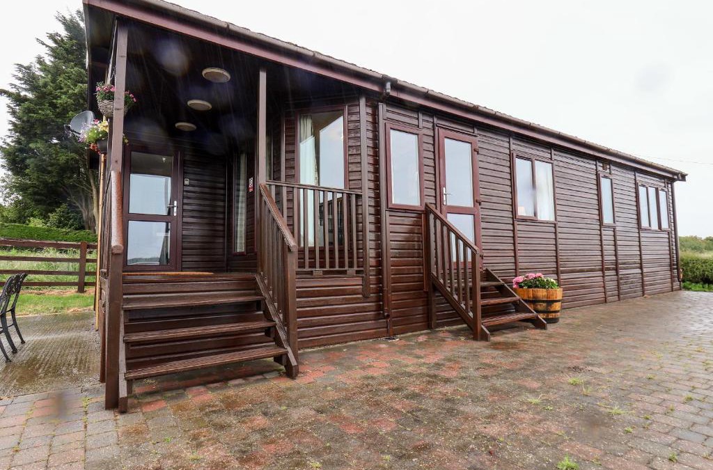 Liverton House | Handale Banks Farm Lodge