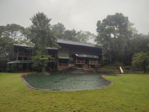 Ayagama Resort | Handunkanda Nature Escape