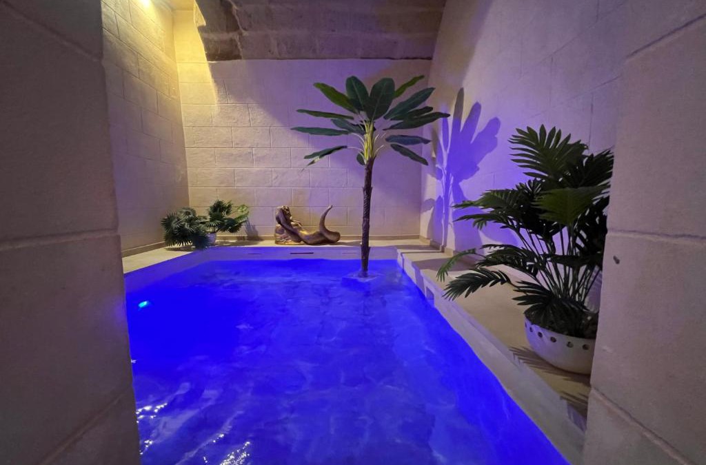 Brindisi Histotic Center House | Handy Specus