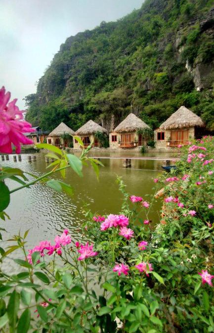 Hoa Lu Hotel | Hang Mua Eco Garden