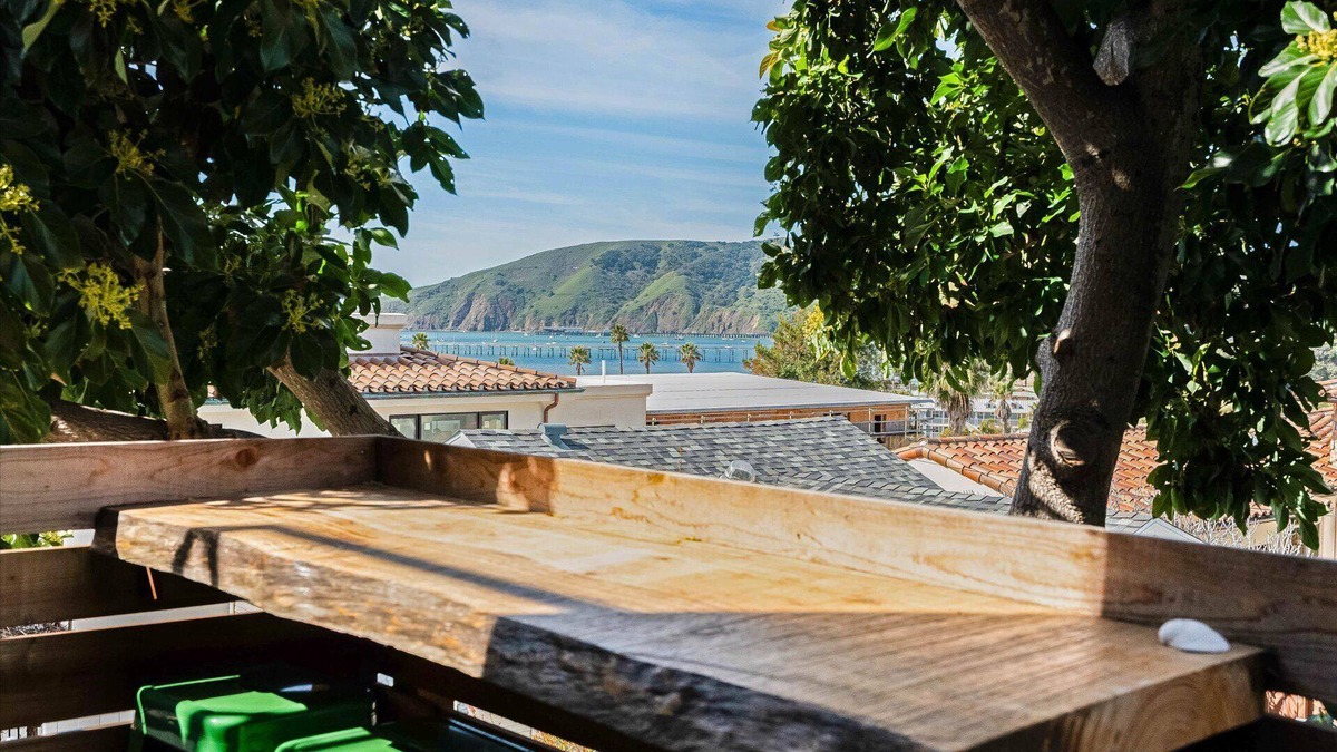 Avila Beach Condo | Hang Ten at the Studio! Vibe in This Groovy Avila Beach Studio Condo!