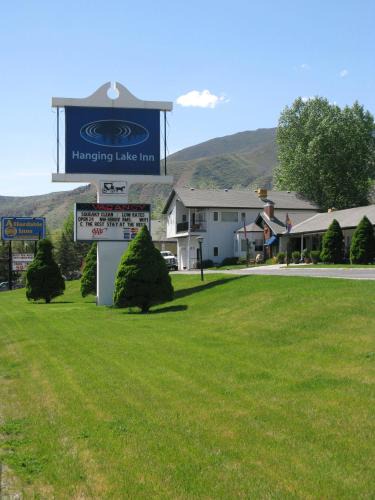 Glenwood Springs Hotel | Hanging Lake Inn