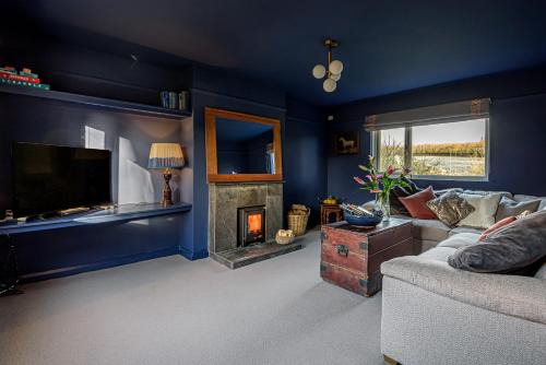 Simonsbath House | Hangley Cottage