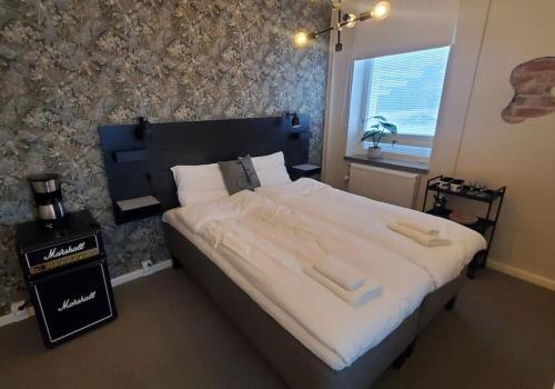 Hanko Apartment | Hangon Asema 3 - Hangö Station 3