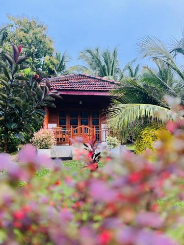 Tangalle Villa | Hanguk Lanka Lagoon Villa