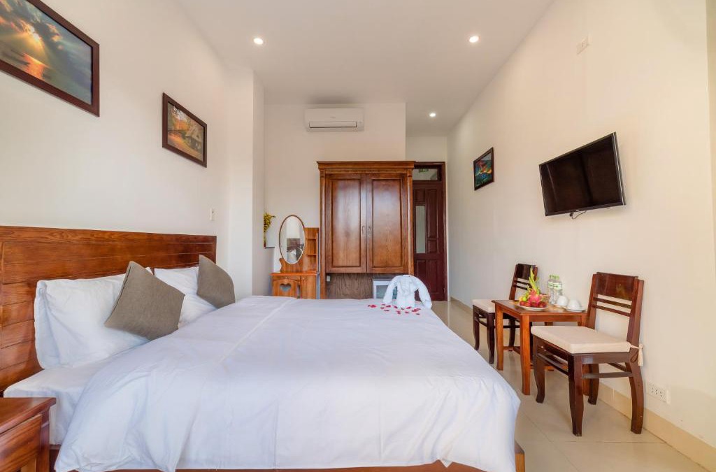 Cam Chau Villa | Hanh Nhung Villa