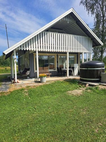 Iisalmi Resort | Hanhenpesä