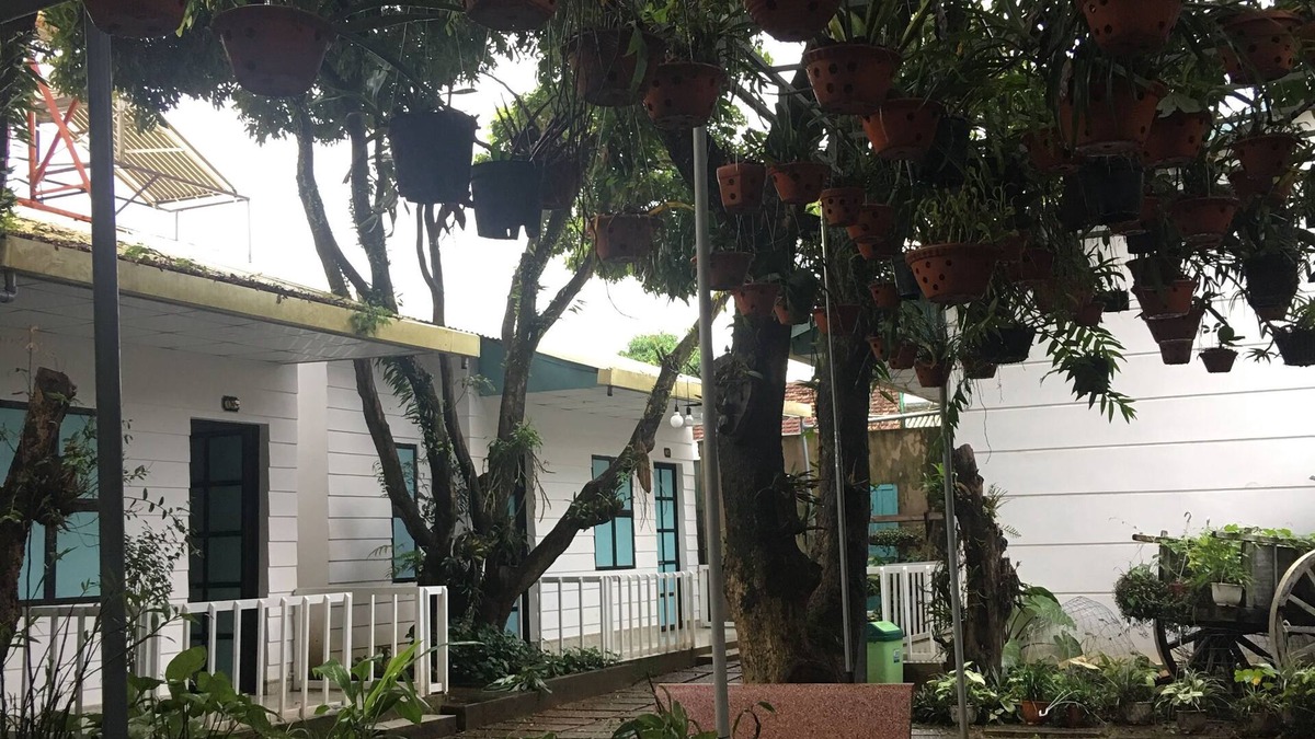 Pleiku House | Hani House