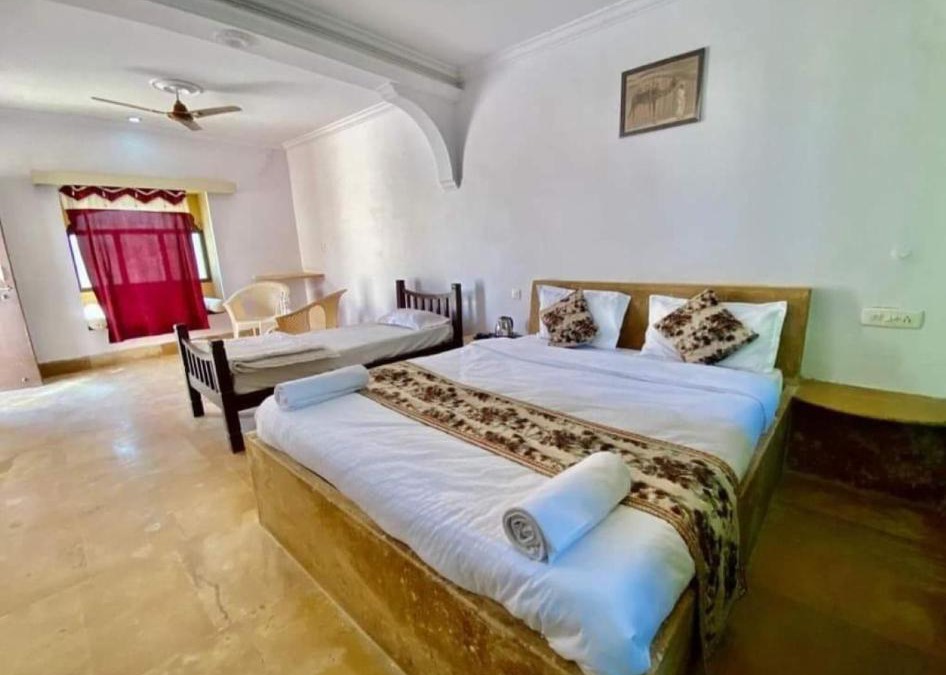 Jaisalmer Other | Hanif Desert Safari Camp Jaisalmer