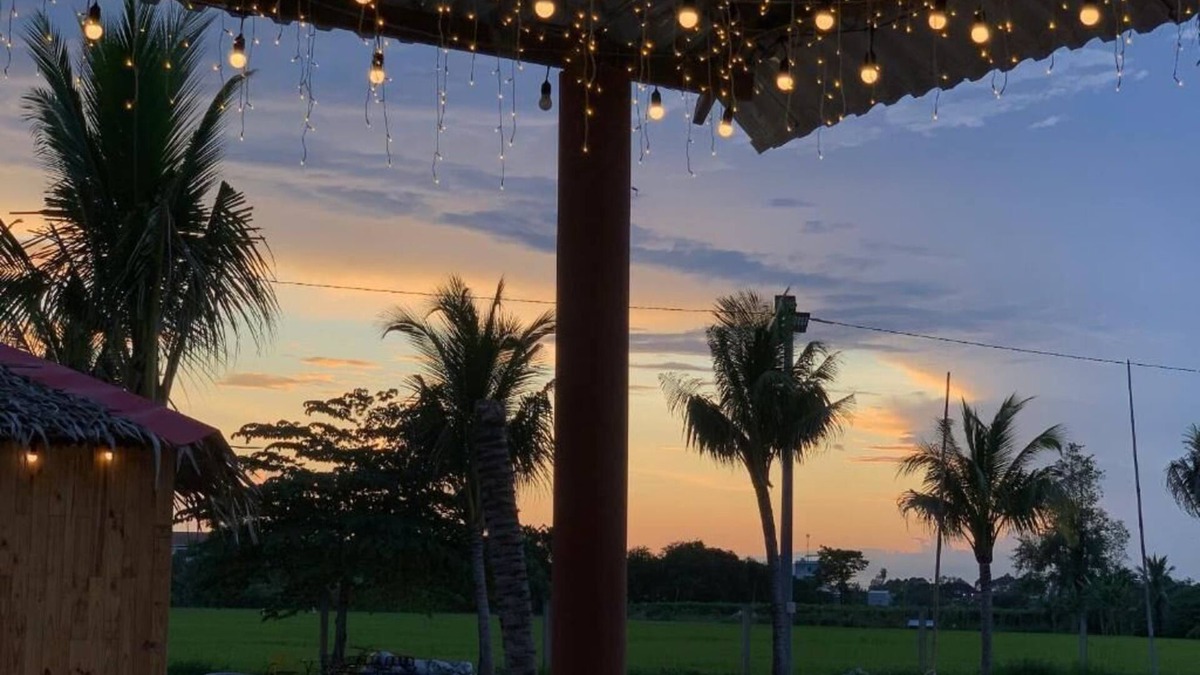 An Phu Other | Hanif Glamping