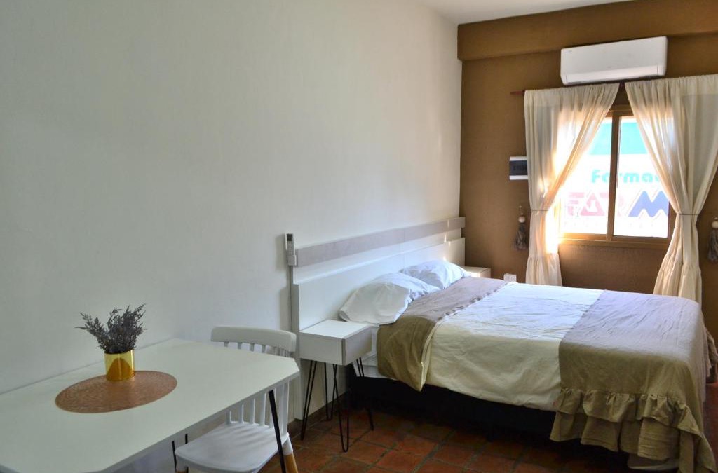 La Rioja Apartment | HANKA