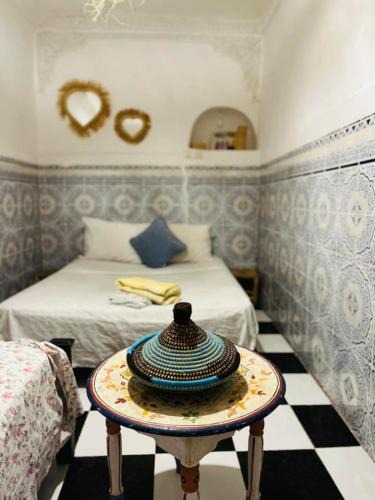 Assouel House | Hannah House Marrakech
