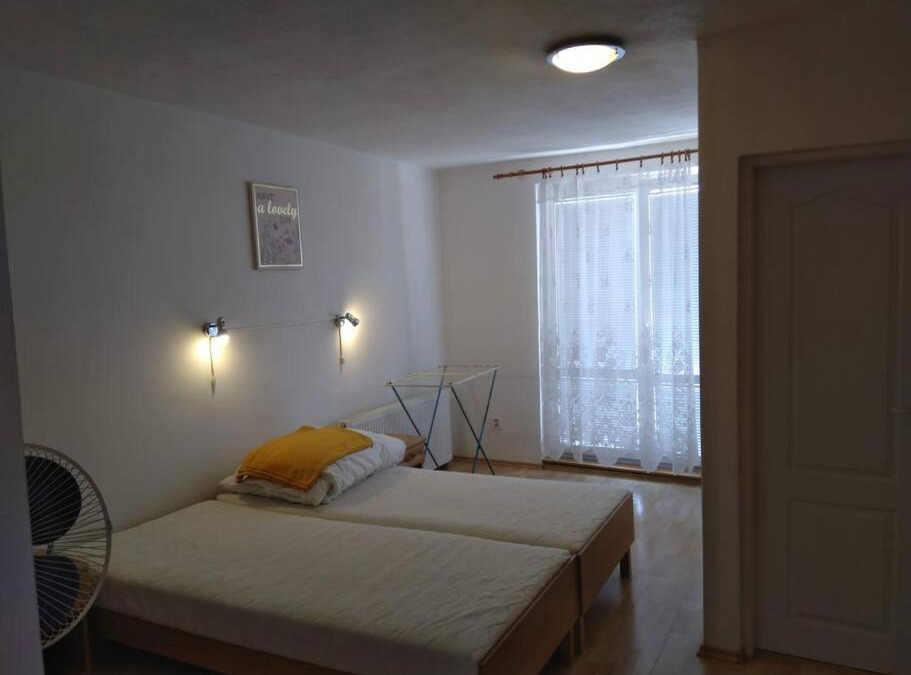 Travnica House | HannaH - Relax dom pod orechom - 4i Apartmán