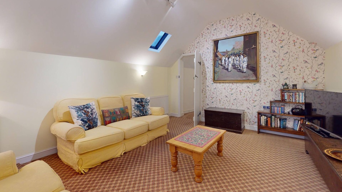 Adderbury Cottage | Hannah's Cottage | Adderbury Holiday Let | 1 Bed & Sleeps 2
