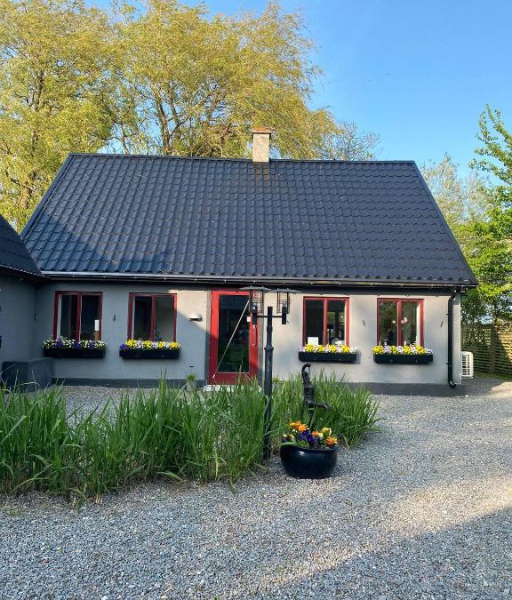 Beddingestrand Villa | Hannas guesthouse