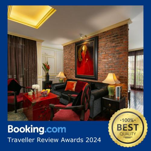 Hang Dao Hotel | Hanoi Boutique Hotel & Spa