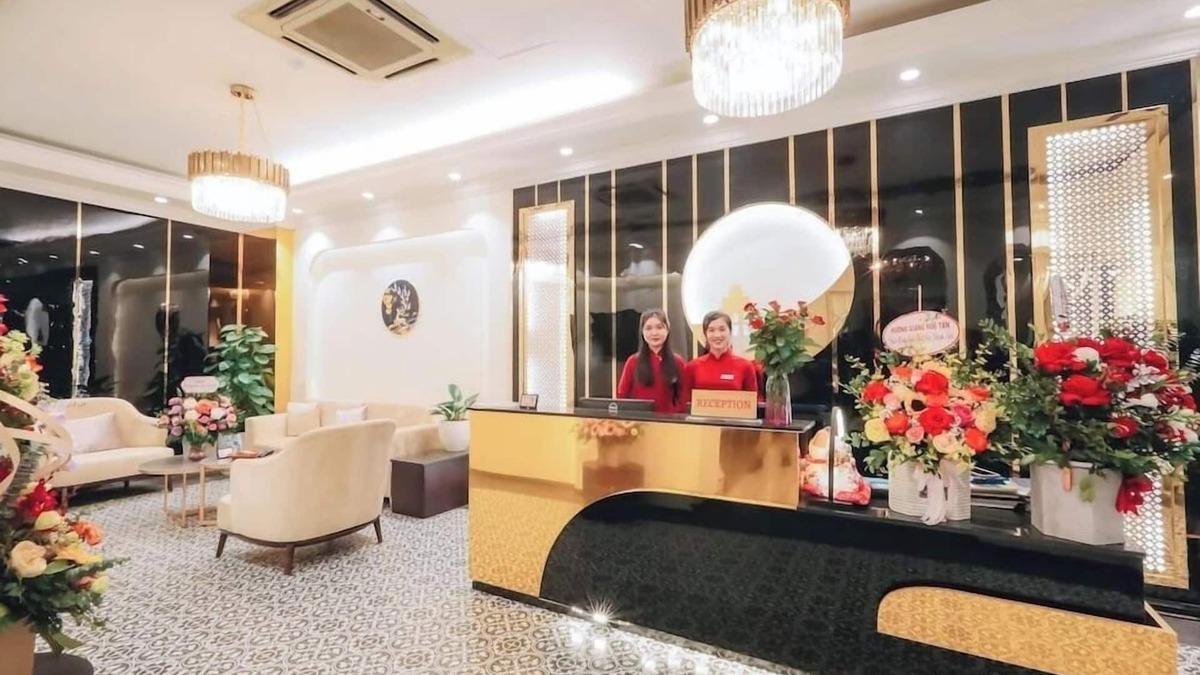 Hang Bac Hotel | Hanoi Focus Boutique Hotel